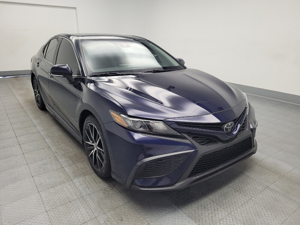 2022 Toyota Camry in Memphis, TN 38128 - 18093712 13