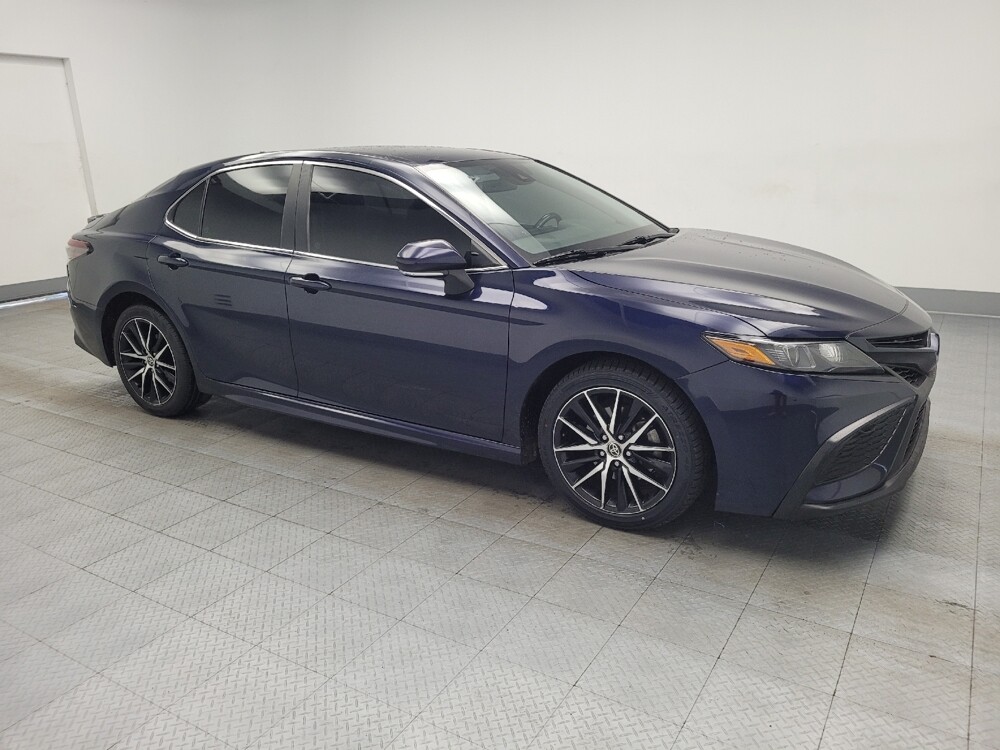 2022 Toyota Camry in Memphis, TN 38128 - 18093712 11