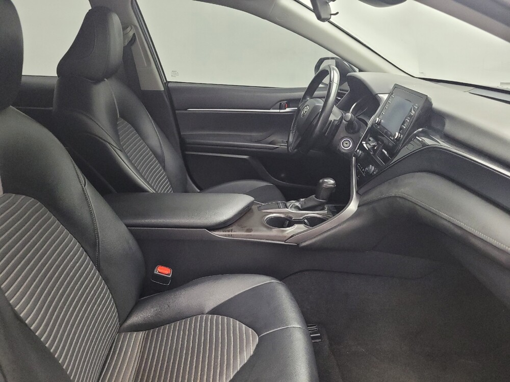 2022 Toyota Camry in Memphis, TN 38128 - 18093712 21