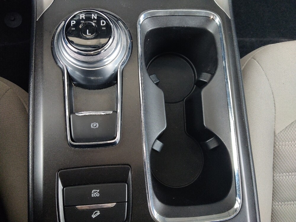 2018 Ford Fusion in Morrow, GA 30260 - 18093713 26