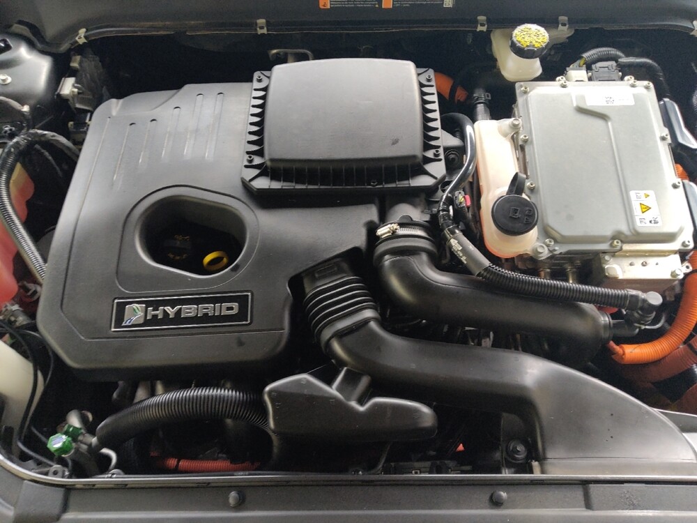 2018 Ford Fusion in Morrow, GA 30260 - 18093713 30