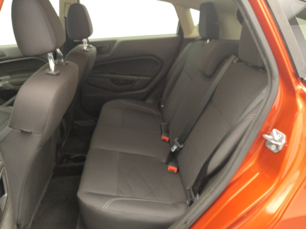 2019 Ford Fiesta in Baton Rouge, LA 70816 - 18093714 18