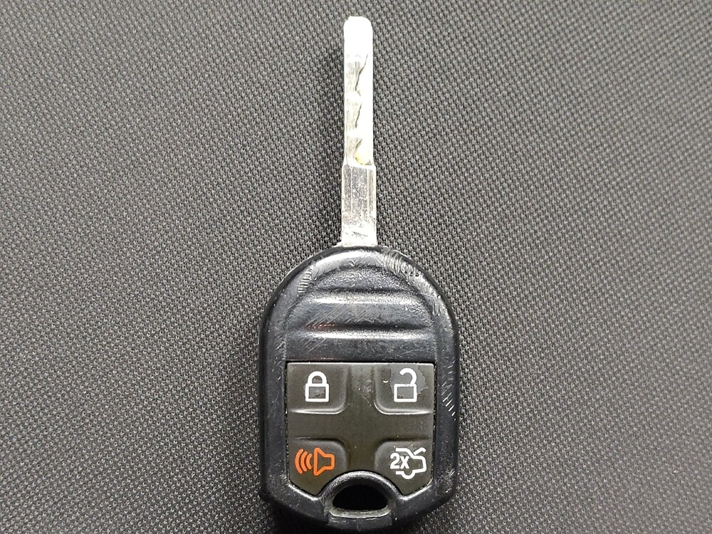 2019 Ford Fiesta in Baton Rouge, LA 70816 - 18093714 32