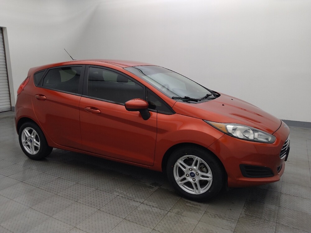 2019 Ford Fiesta in Baton Rouge, LA 70816 - 18093714 11