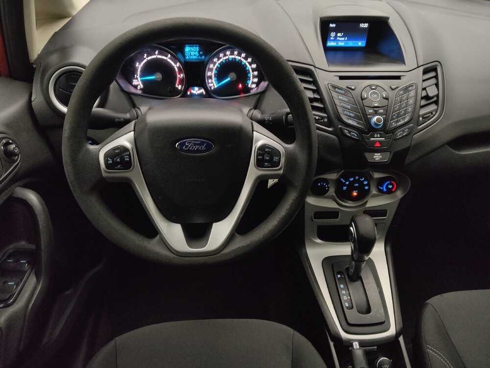 2019 Ford Fiesta in Baton Rouge, LA 70816 - 18093714 22
