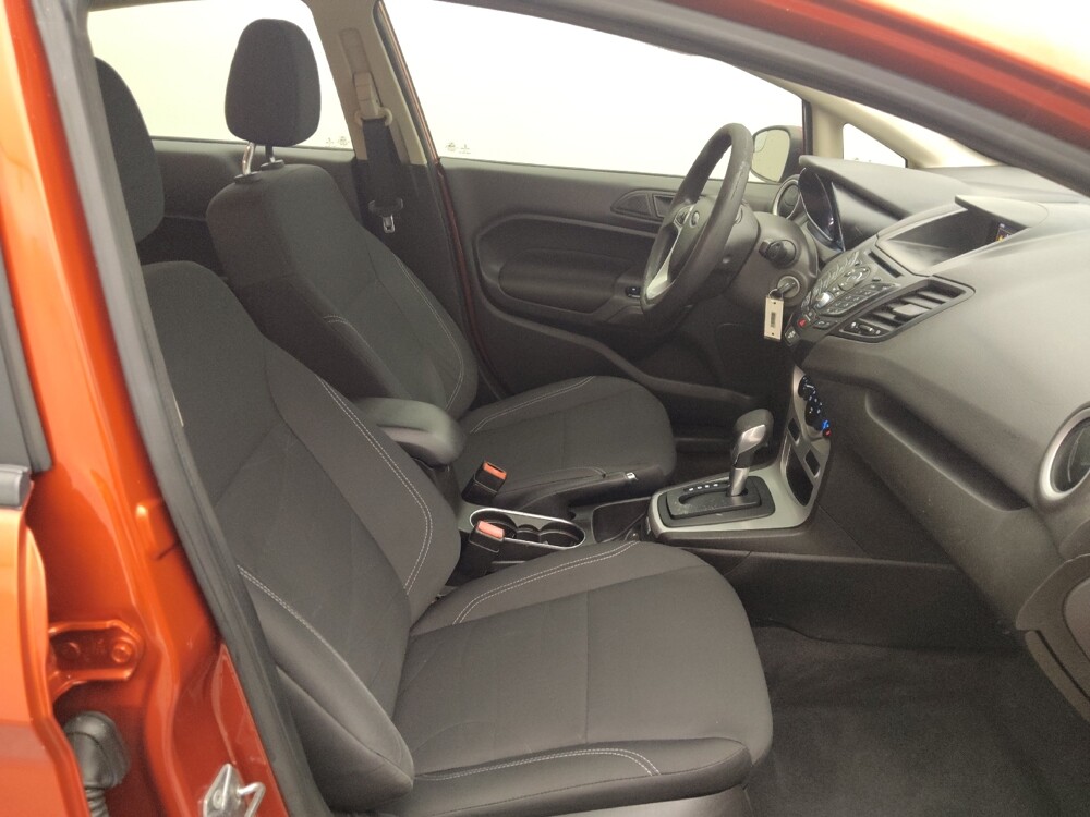 2019 Ford Fiesta in Baton Rouge, LA 70816 - 18093714 21