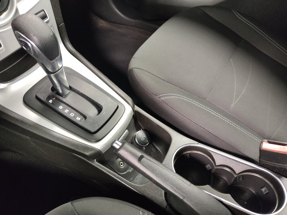 2019 Ford Fiesta in Baton Rouge, LA 70816 - 18093714 26