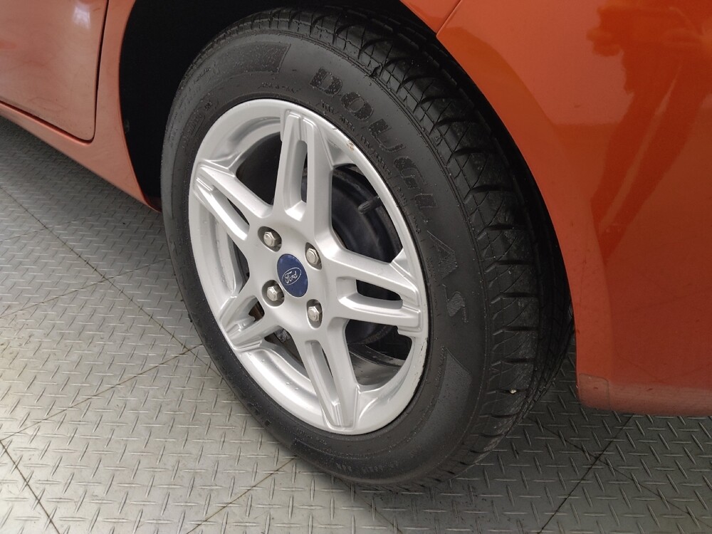 2019 Ford Fiesta in Baton Rouge, LA 70816 - 18093714 31