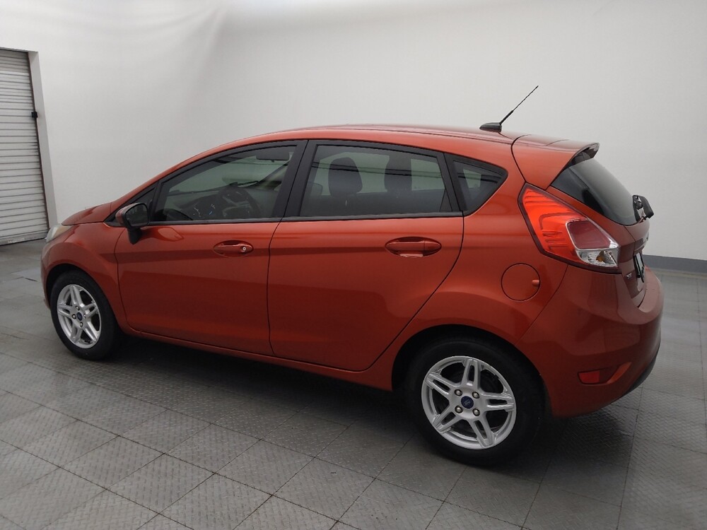 2019 Ford Fiesta in Baton Rouge, LA 70816 - 18093714 3