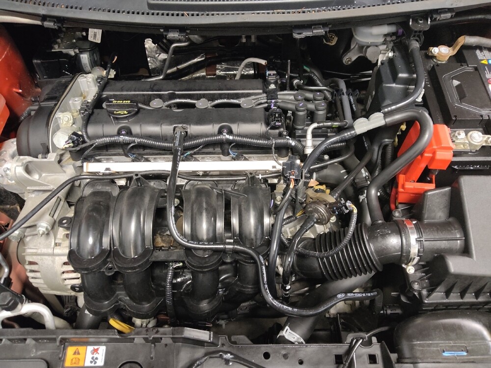 2019 Ford Fiesta in Baton Rouge, LA 70816 - 18093714 30