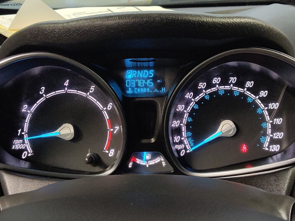 2019 Ford Fiesta in Baton Rouge, LA 70816 - 18093714 23