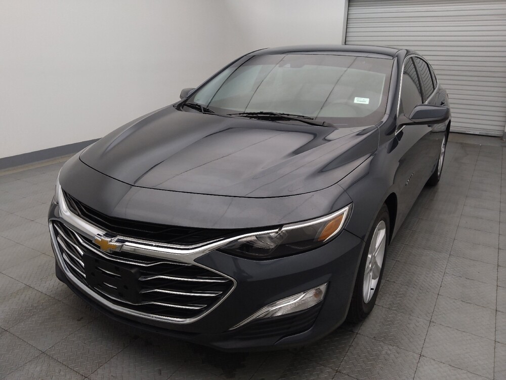 2020 Chevrolet Malibu in Houston, TX 77060 - 18093715 15
