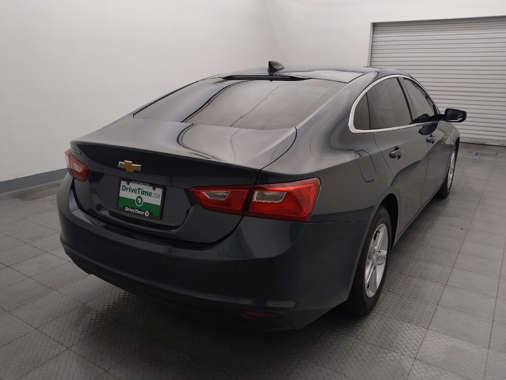 2020 Chevrolet Malibu in Houston, TX 77060 - 18093715 7