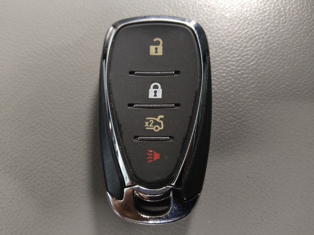 2020 Chevrolet Malibu in Houston, TX 77060 - 18093715 32