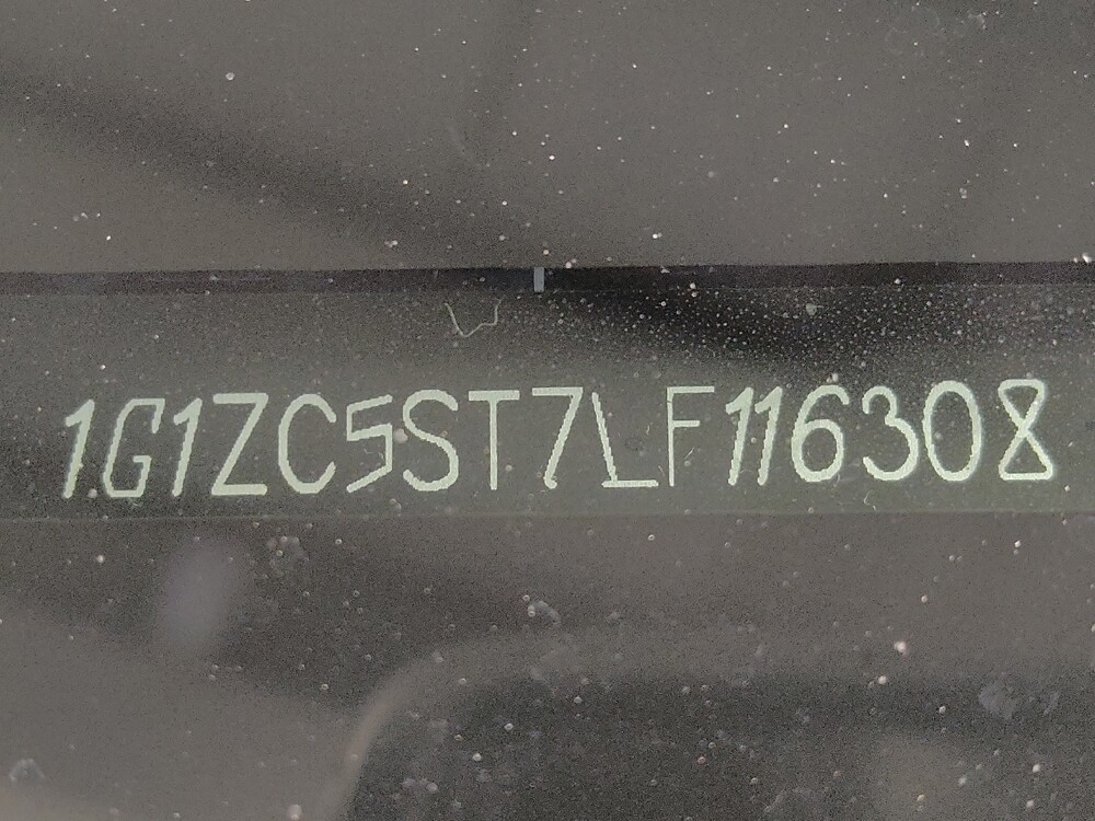 2020 Chevrolet Malibu in Houston, TX 77060 - 18093715 33