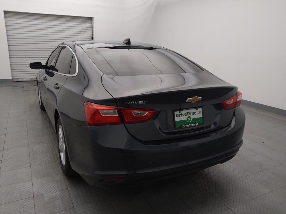 2020 Chevrolet Malibu in Houston, TX 77060 - 18093715 6