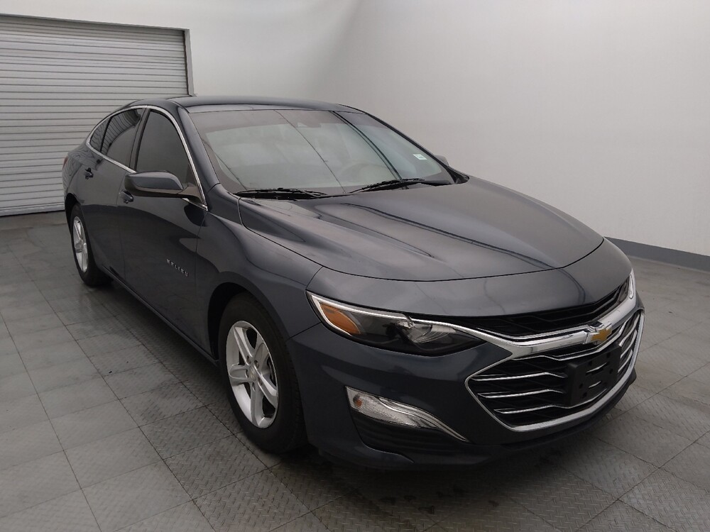 2020 Chevrolet Malibu in Houston, TX 77060 - 18093715 13