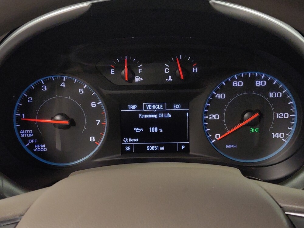 2020 Chevrolet Malibu in Houston, TX 77060 - 18093715 23