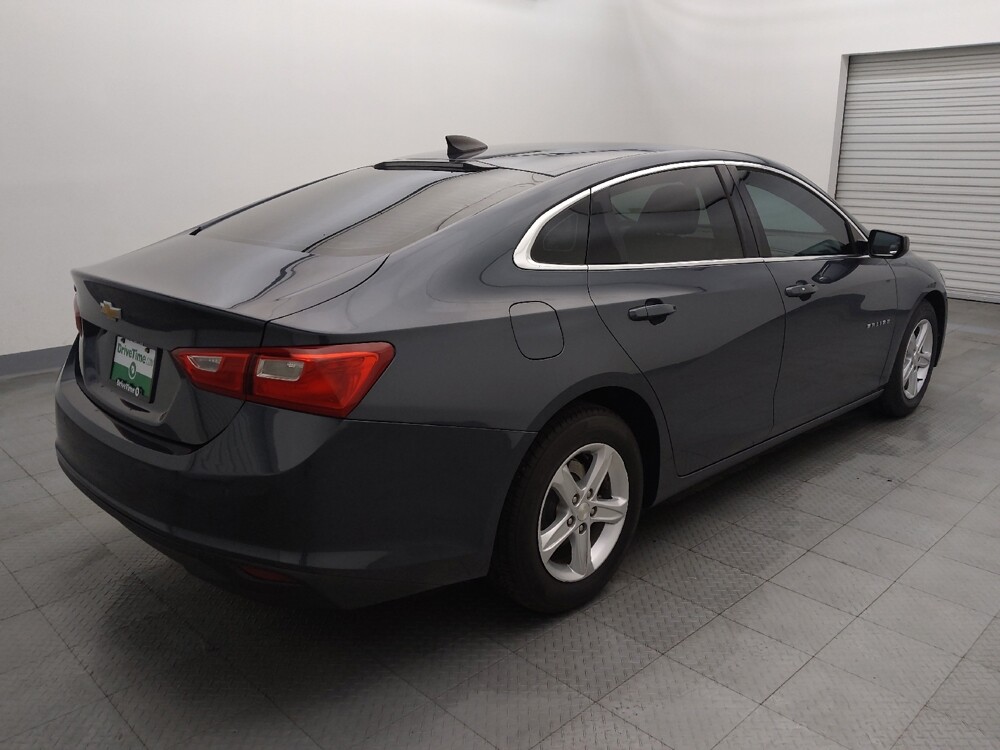 2020 Chevrolet Malibu in Houston, TX 77060 - 18093715 9