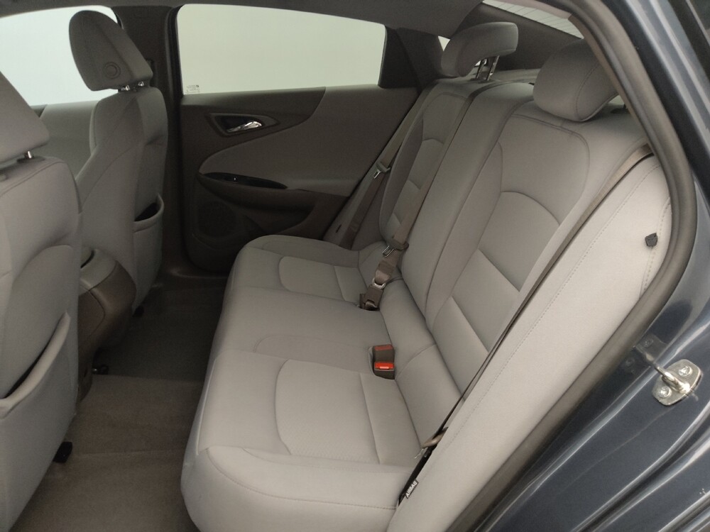 2020 Chevrolet Malibu in Houston, TX 77060 - 18093715 18