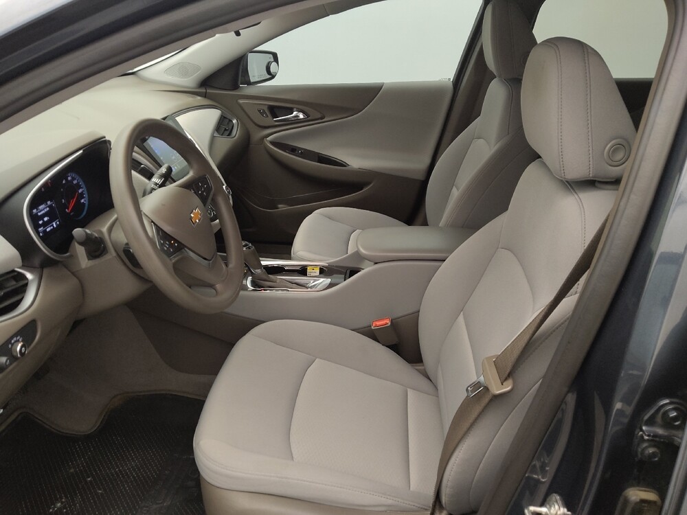 2020 Chevrolet Malibu in Houston, TX 77060 - 18093715 17