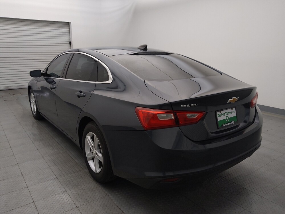 2020 Chevrolet Malibu in Houston, TX 77060 - 18093715 5