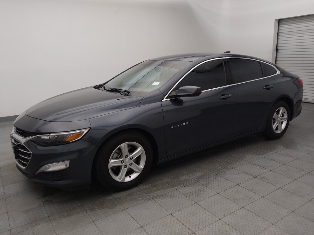 2020 Chevrolet Malibu in Houston, TX 77060 - 18093715 2
