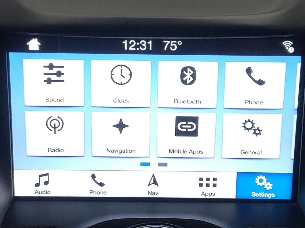 2019 Ford Escape in Jacksonville, FL 32210 - 18093716 25