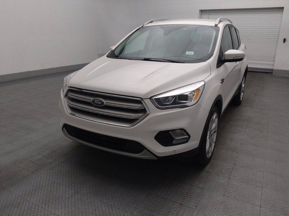 2019 Ford Escape in Jacksonville, FL 32210 - 18093716 15