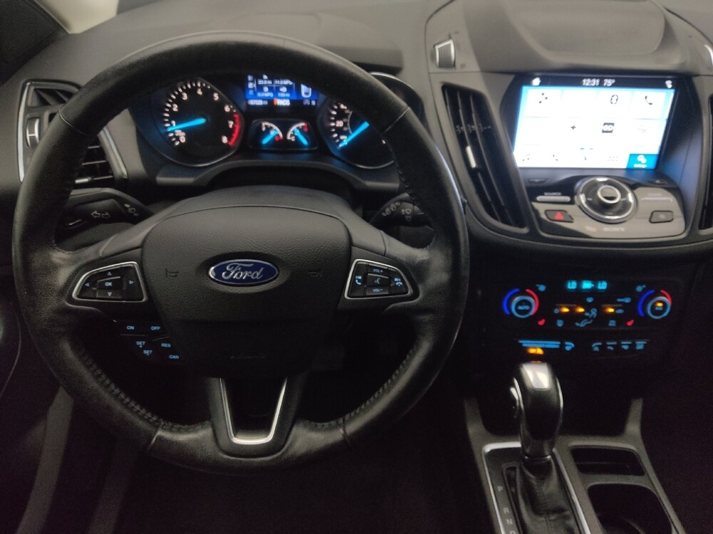 2019 Ford Escape in Jacksonville, FL 32210 - 18093716 22