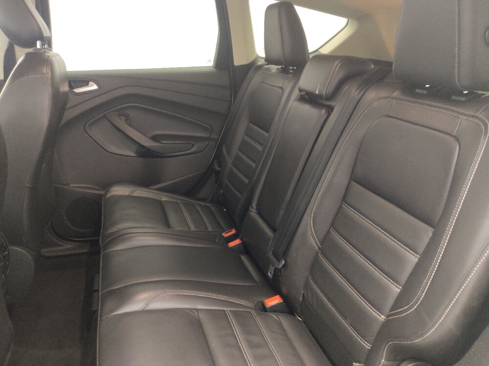 2019 Ford Escape in Jacksonville, FL 32210 - 18093716 18