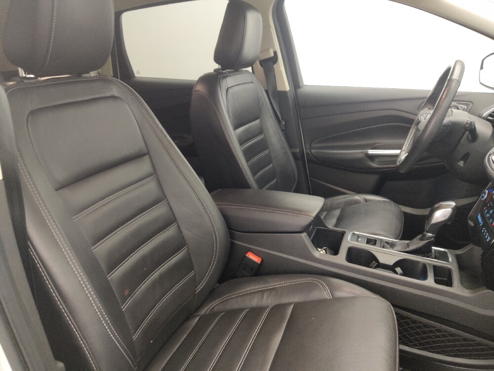 2019 Ford Escape in Jacksonville, FL 32210 - 18093716 21