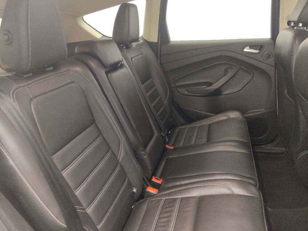 2019 Ford Escape in Jacksonville, FL 32210 - 18093716 19