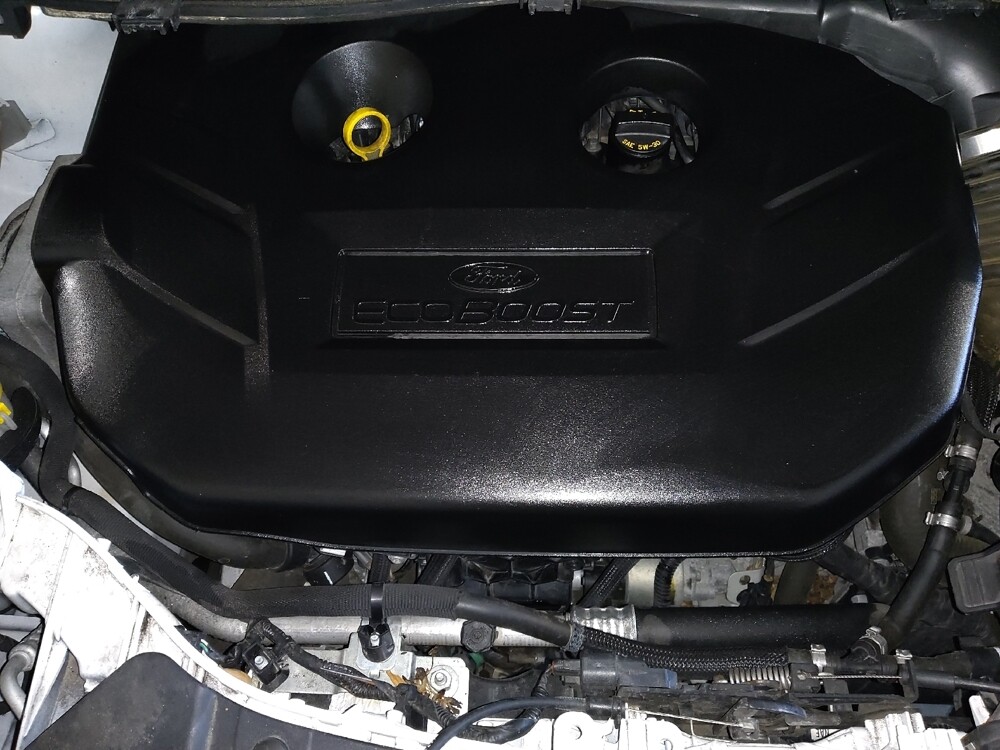 2019 Ford Escape in Jacksonville, FL 32210 - 18093716 30