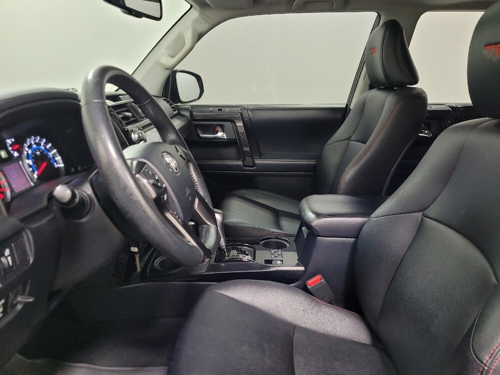 2018 Toyota 4Runner in Pittsburgh, PA 15236 - 18093717 17