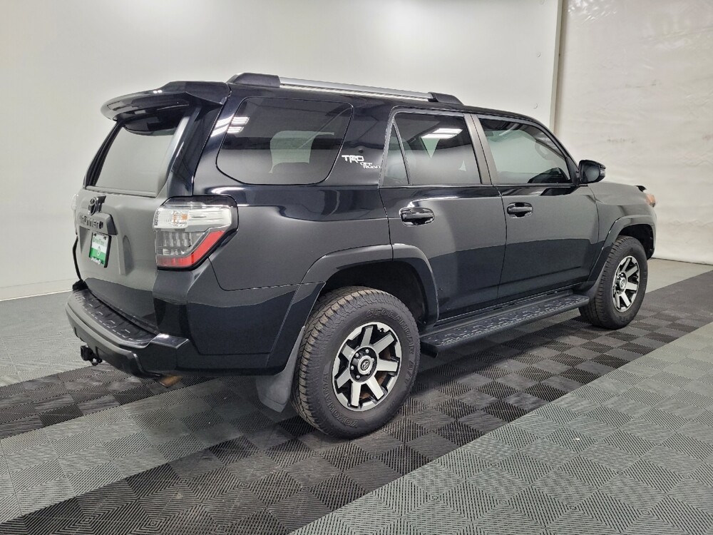 2018 Toyota 4Runner in Pittsburgh, PA 15236 - 18093717 10