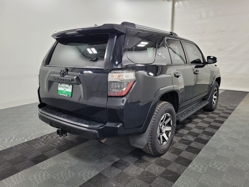 2018 Toyota 4Runner in Pittsburgh, PA 15236 - 18093717 9