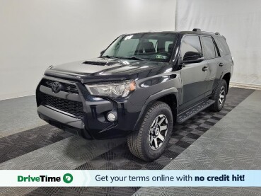 2018 Toyota 4Runner in Pittsburgh, PA 15236