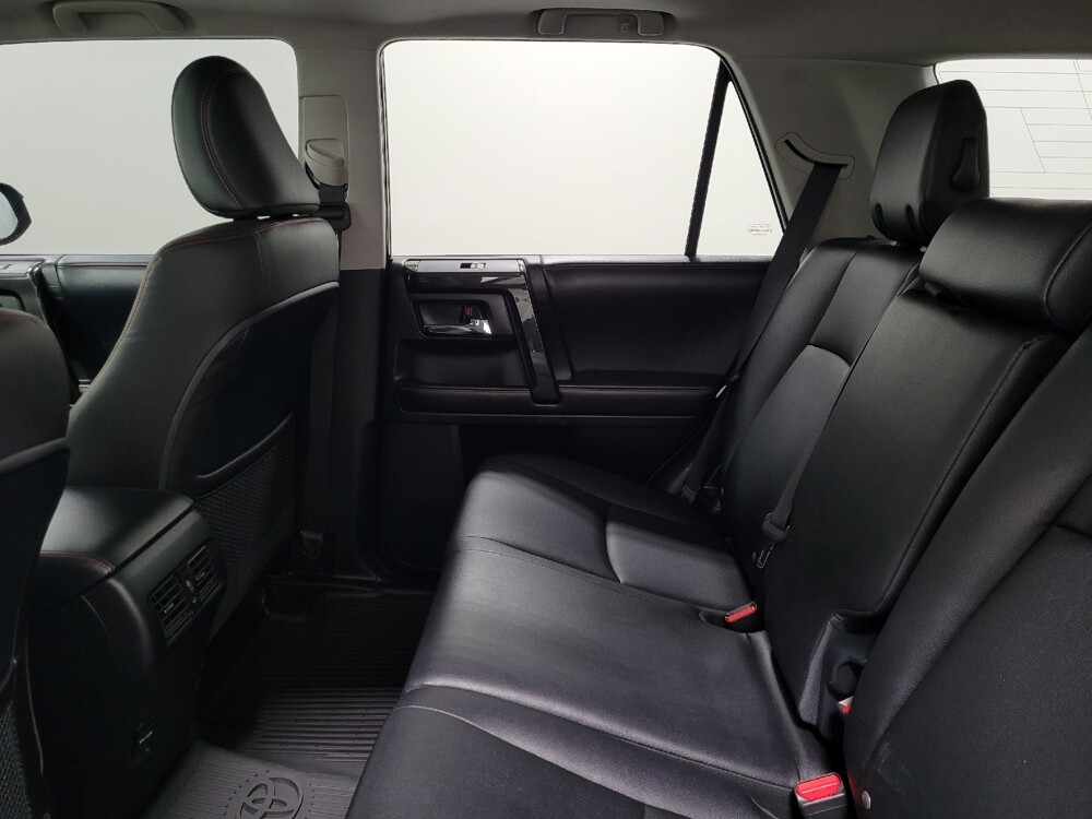 2018 Toyota 4Runner in Pittsburgh, PA 15236 - 18093717 18