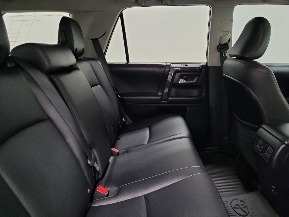 2018 Toyota 4Runner in Pittsburgh, PA 15236 - 18093717 19