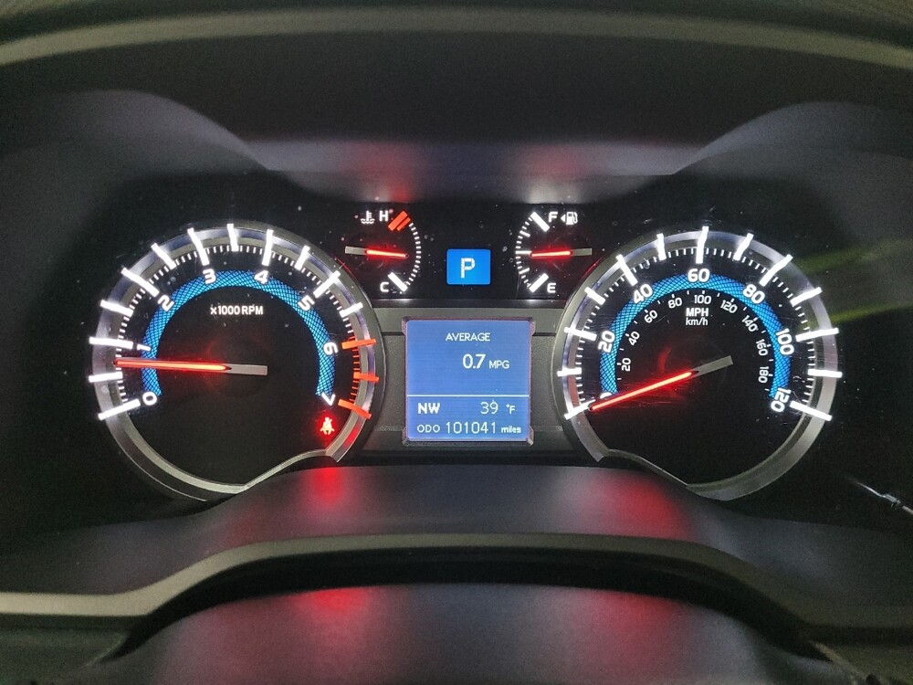 2018 Toyota 4Runner in Pittsburgh, PA 15236 - 18093717 23