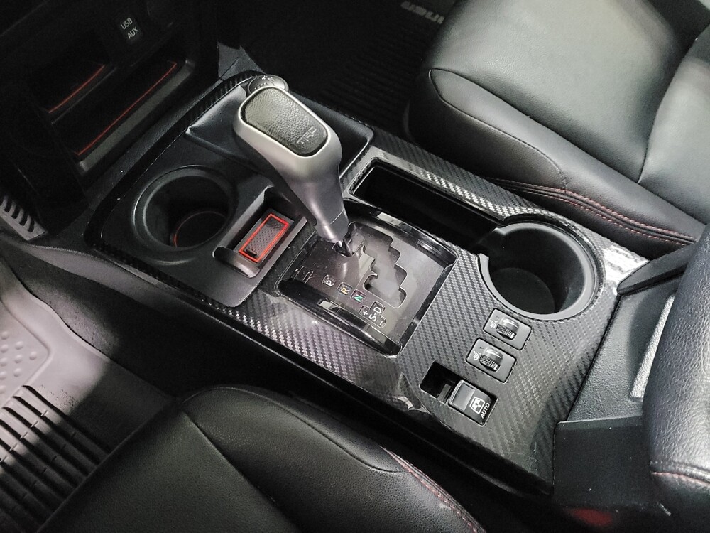 2018 Toyota 4Runner in Pittsburgh, PA 15236 - 18093717 26