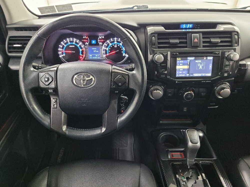 2018 Toyota 4Runner in Pittsburgh, PA 15236 - 18093717 22