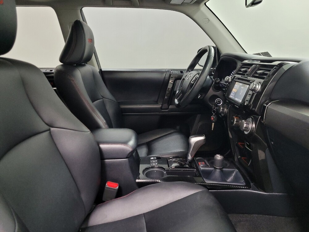 2018 Toyota 4Runner in Pittsburgh, PA 15236 - 18093717 21