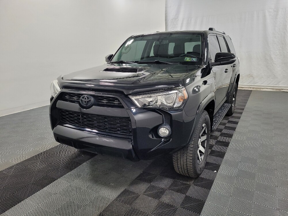 2018 Toyota 4Runner in Pittsburgh, PA 15236 - 18093717 15