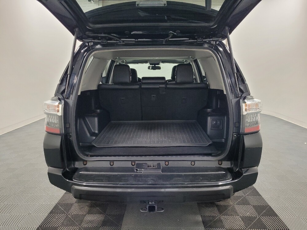 2018 Toyota 4Runner in Pittsburgh, PA 15236 - 18093717 29