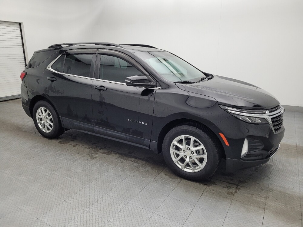2022 Chevrolet Equinox in Greensboro, NC 27407 - 18093720 11