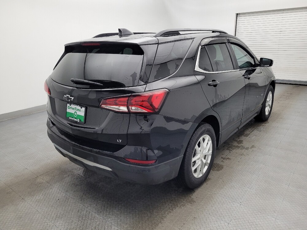 2022 Chevrolet Equinox in Greensboro, NC 27407 - 18093720 9
