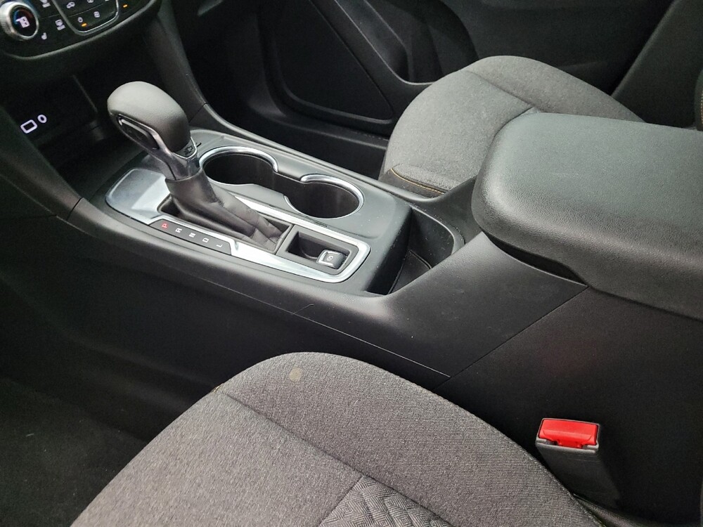 2022 Chevrolet Equinox in Greensboro, NC 27407 - 18093720 26