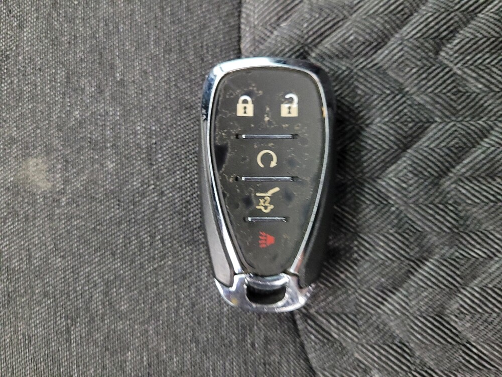 2022 Chevrolet Equinox in Greensboro, NC 27407 - 18093720 32